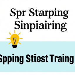 Smart spending tips and strategies