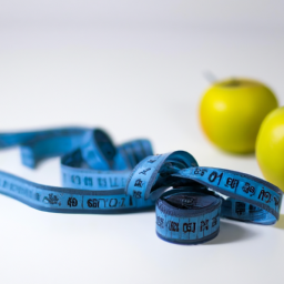 Healthy lifestyle