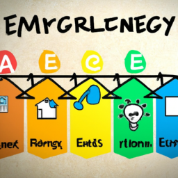 Efficient home management