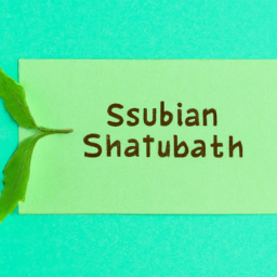 Sustainable health concept
